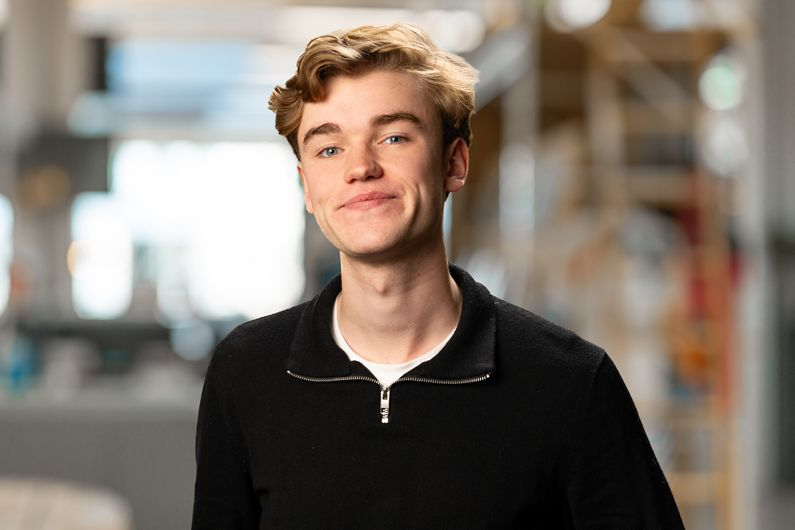 Finn Walrecht
